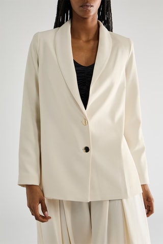 Veste - Ivoire