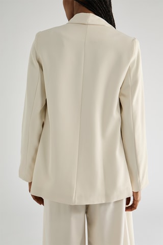 Veste - Ivoire