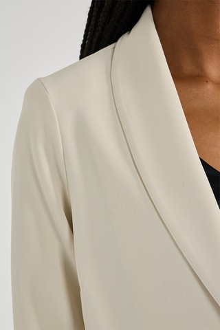 Veste - Ivoire