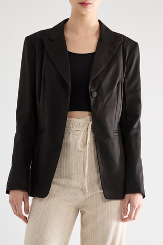 Veste - Noir