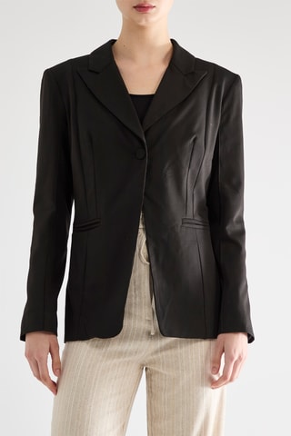 Veste - Noir