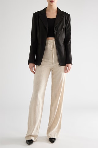 Veste - Noir