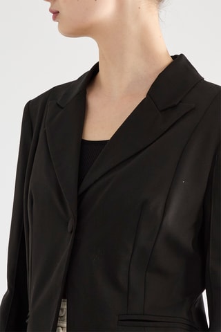Veste - Noir