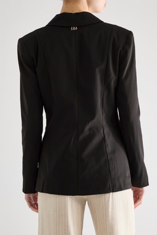 Veste - Noir