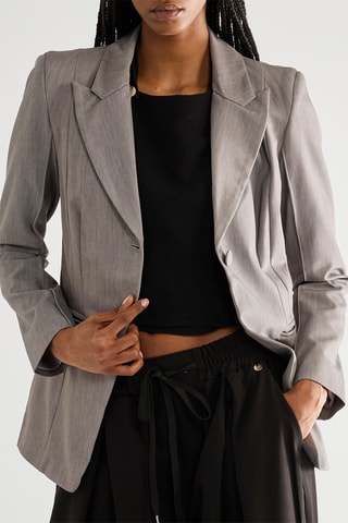 Veste - Gris
