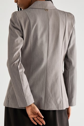 Veste - Gris