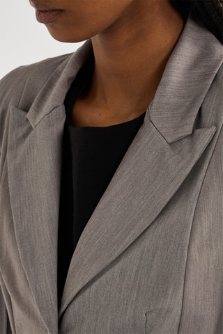 Veste - Gris