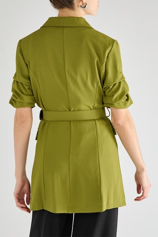Veste - Vert