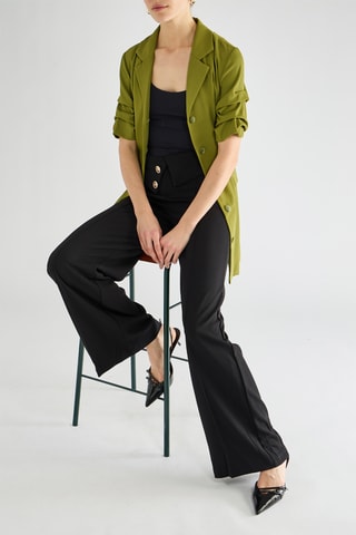 Veste - Vert