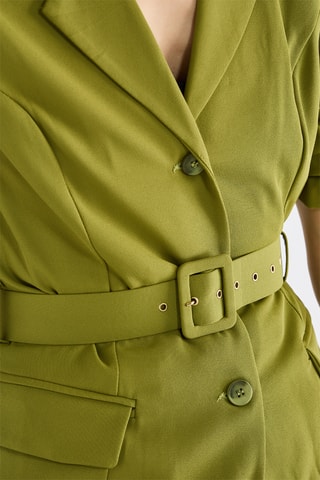 Veste - Vert