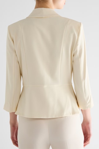 Veste de costume - Beige