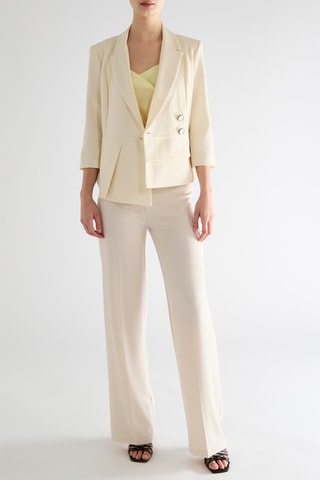 Veste de costume - Beige