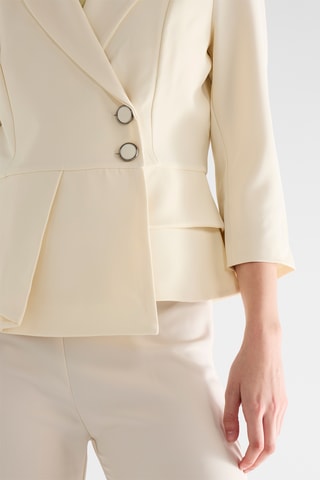 Veste de costume - Beige