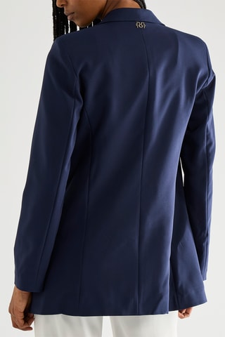 Veste - Bleu marine
