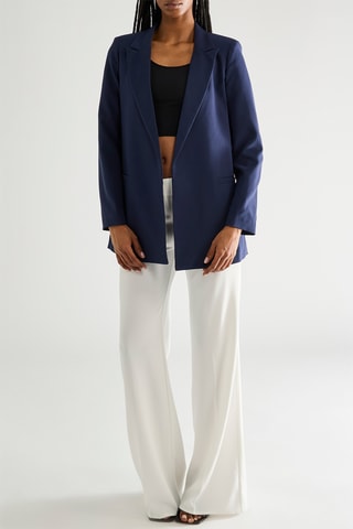 Veste - Bleu marine