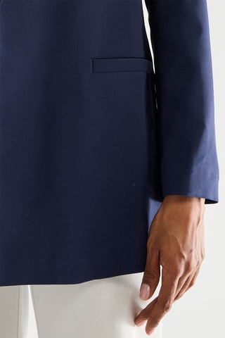 Veste - Bleu marine