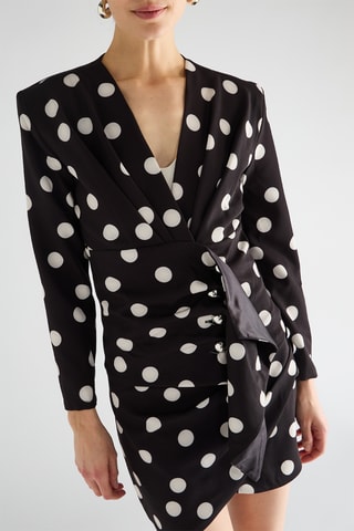 Veste - Noir