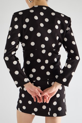Veste - Noir