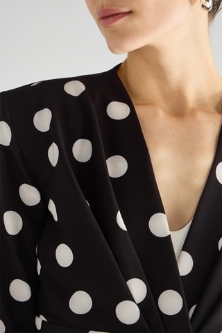 Veste - Noir