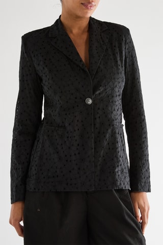 Veste - Noir