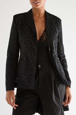 Veste - Noir