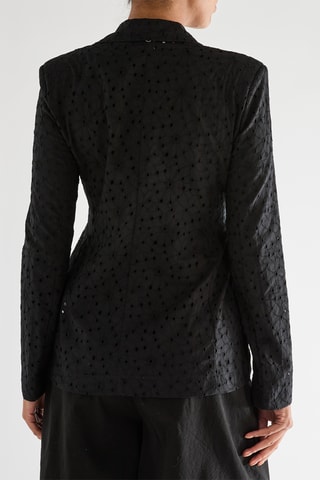 Veste - Noir
