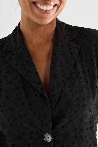 Veste - Noir