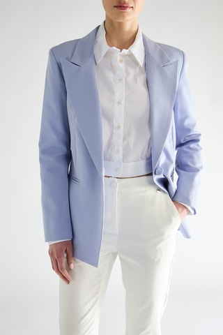 Veste - Bleu clair