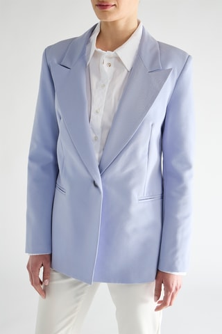 Veste - Bleu clair