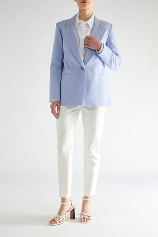 Veste - Bleu clair