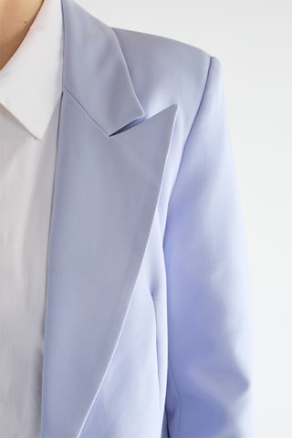 Veste - Bleu clair