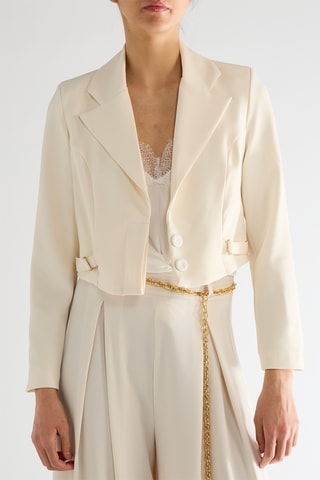 Veste - Beige