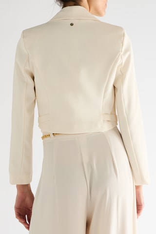 Veste - Beige