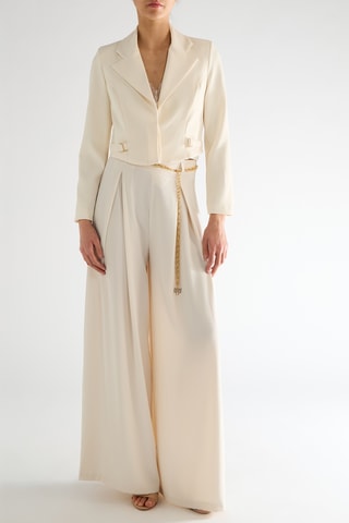 Veste - Beige