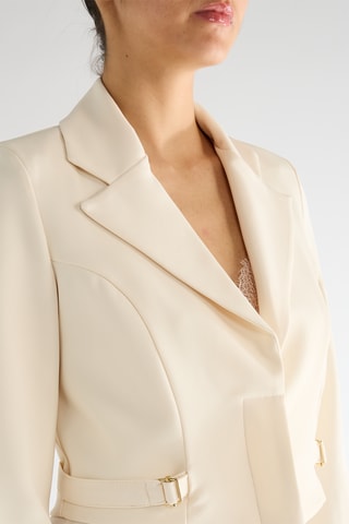 Veste - Beige