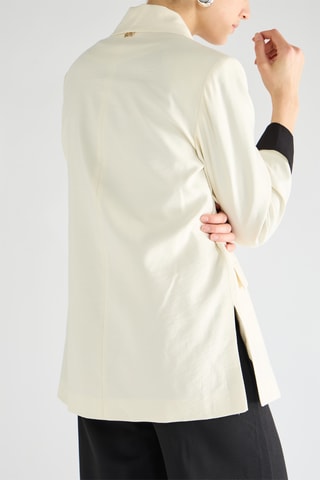 Veste - Ivoire