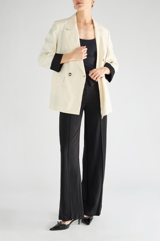 Veste - Ivoire