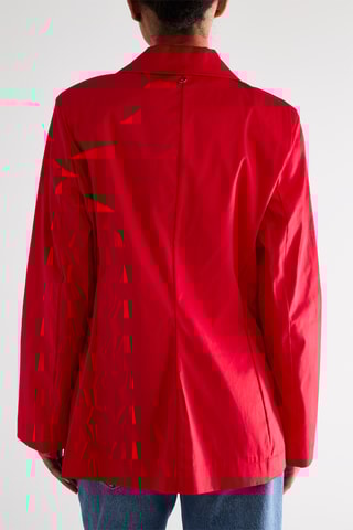 Veste - Rouge