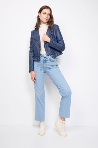 Veste - Bleu marine