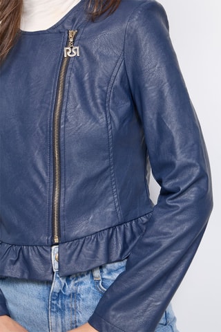 Veste - Bleu marine