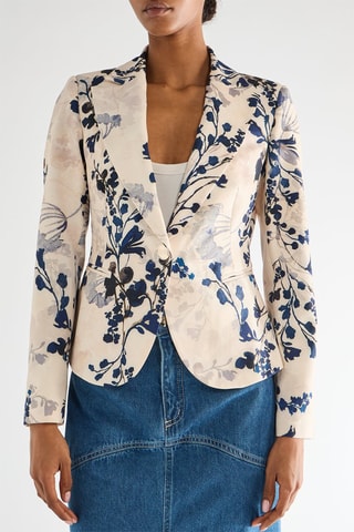 Veste - Blanc