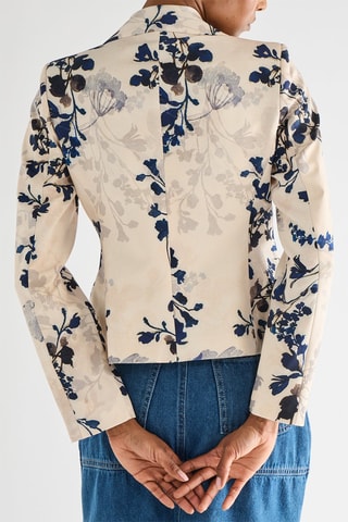 Veste - Blanc