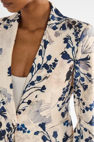 Veste - Blanc