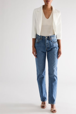 Veste - Blanc