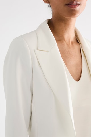 Veste - Blanc