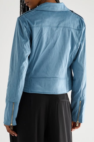 Veste - Bleu