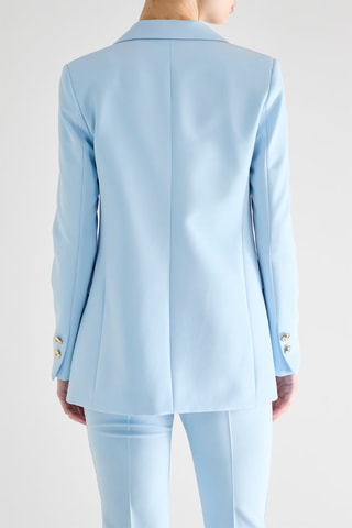 Veste de costume - Bleu
