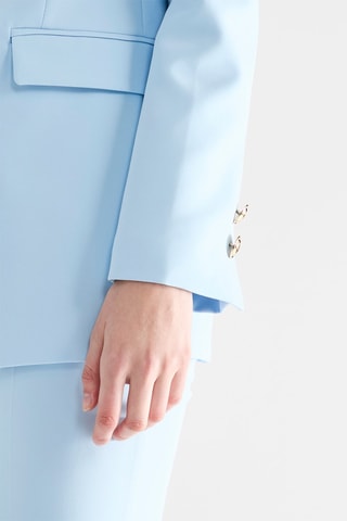 Veste de costume - Bleu