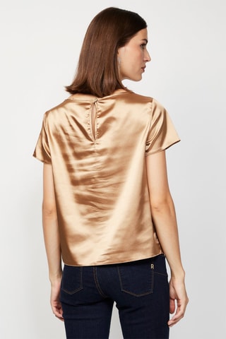 Top Beige