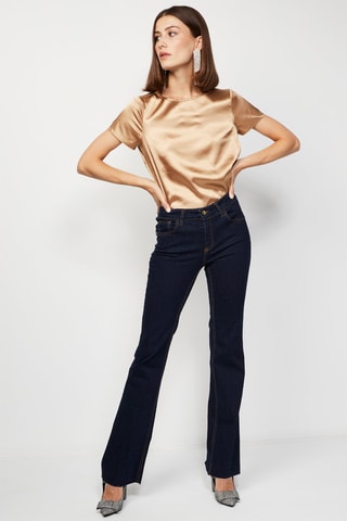 Top Beige